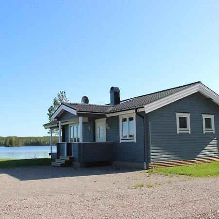 Lakeview Houses Sweden Falun Esterno foto