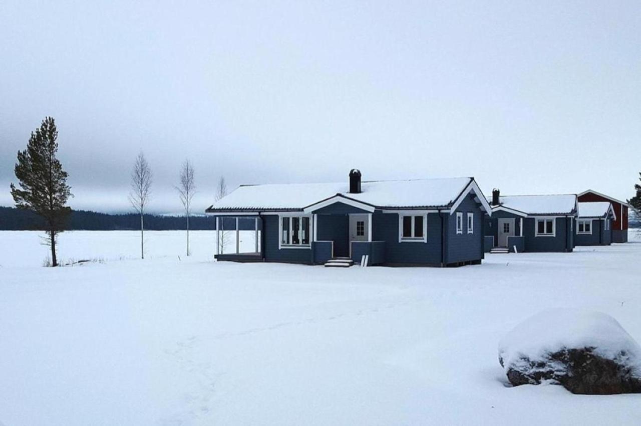 Lakeview Houses Sweden Falun Esterno foto